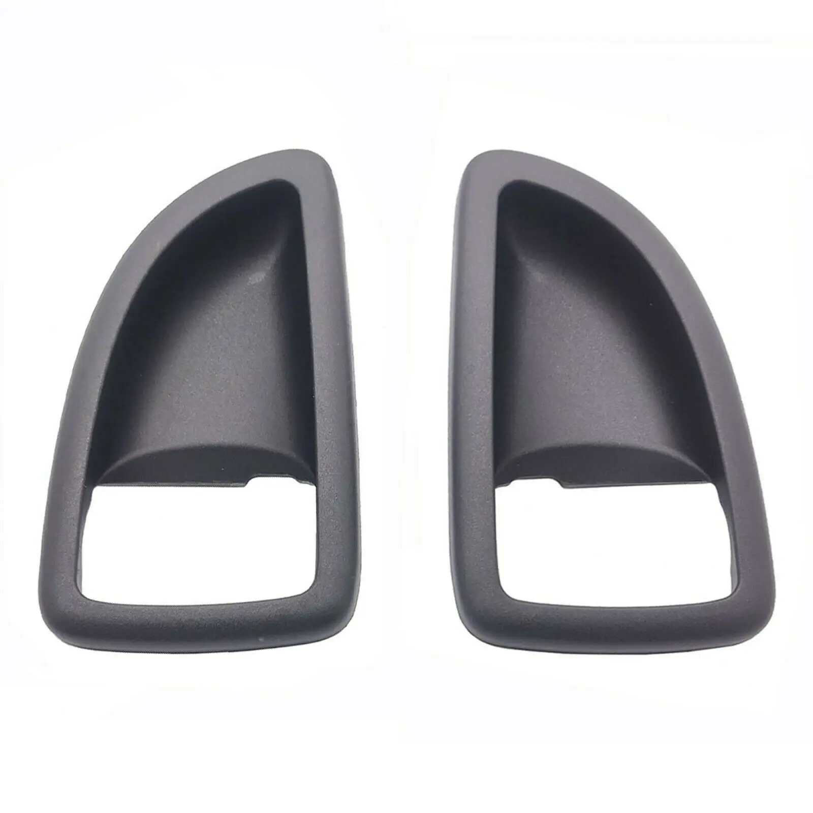 

Driver&Passenger Side Door Handle Trim for 2005-2009 Chevy Pontiac Buick Saturn 15844058 15844059 15844058 15844059
