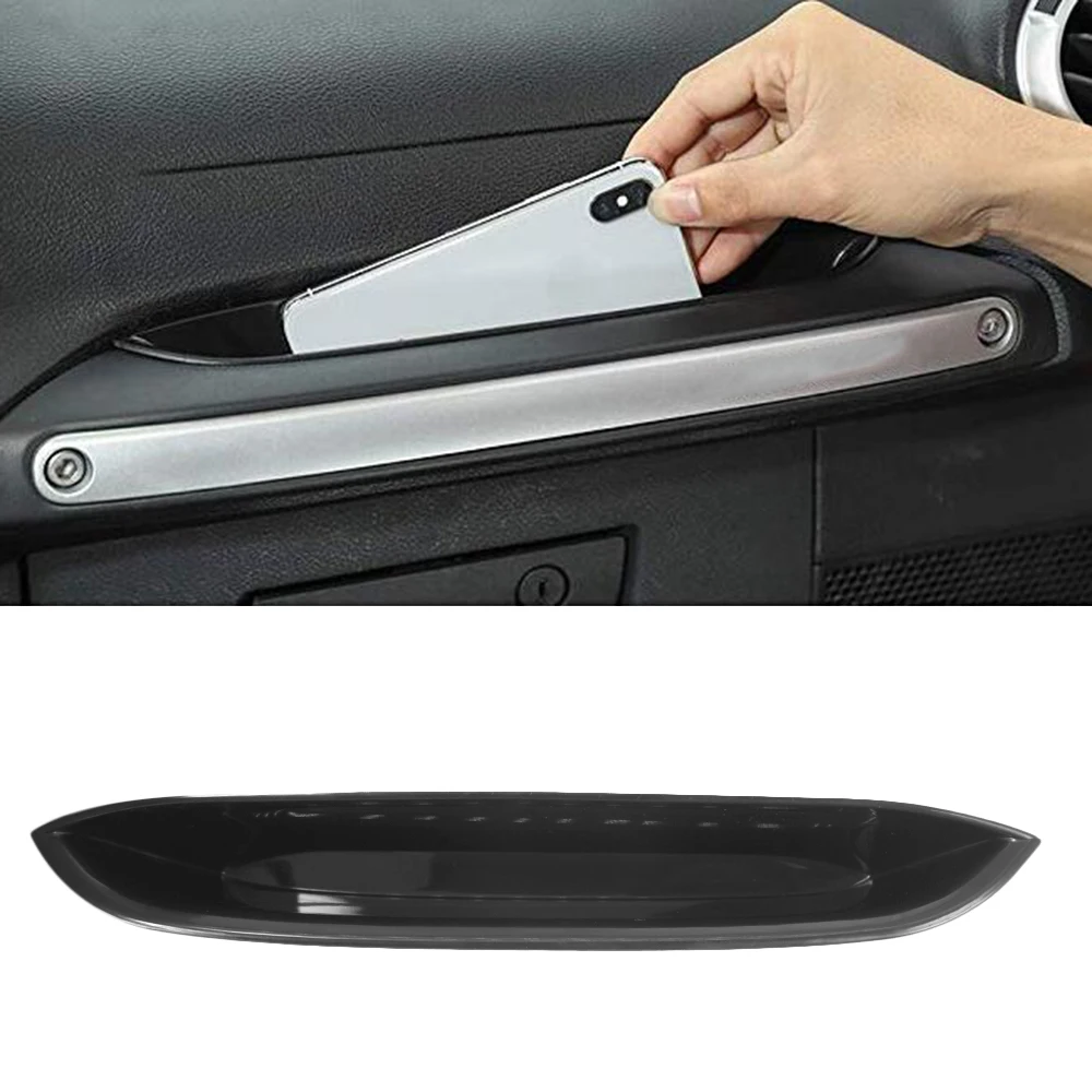 Автомобильный лоток для пассажиров хранения органайзер коробка с ручкой