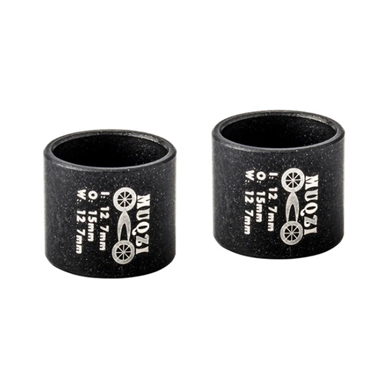 Горный велосипед задний амортизатор втулка велосипедные аксессуары