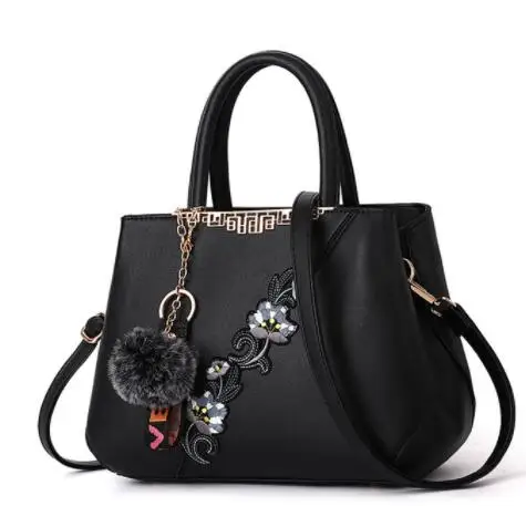 Модная трендовая испанская сумка через плечо для молодых леди мессенджер