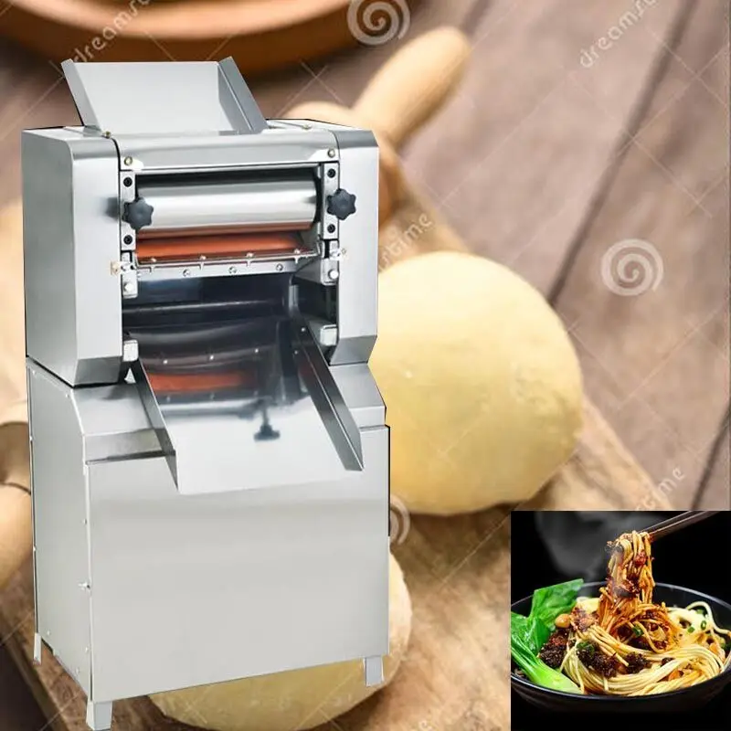 Машина для резки макаронных изделий из нержавеющей стали эффективная