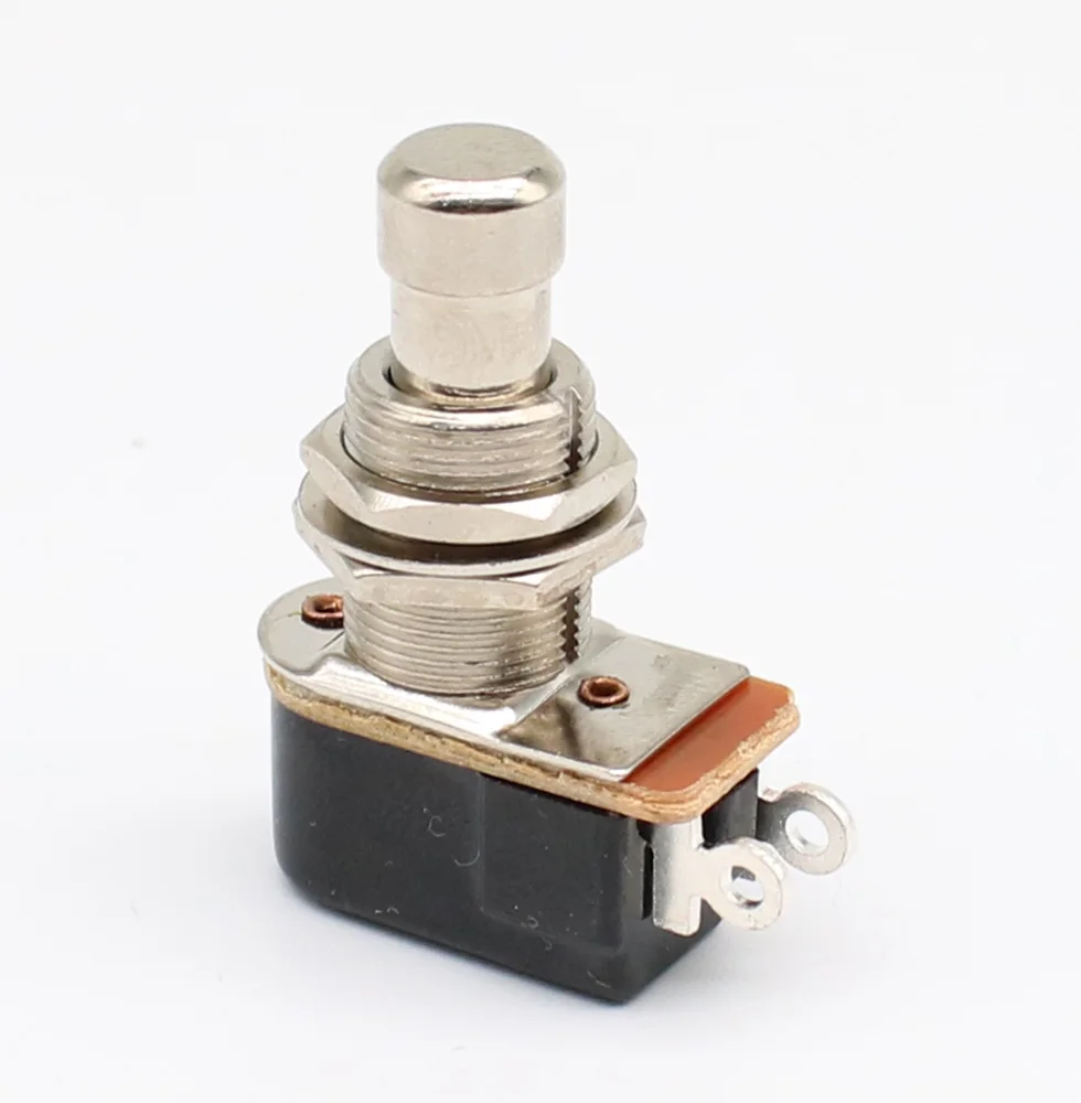 

3PDT переключатель True Bypass