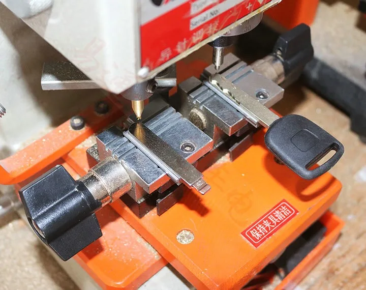 Запчасти для фрезерного станка с ключом запчасти режущих/вертикальных машин Honda