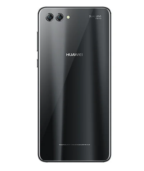 smartphone huawei nova 2s celular nfc support 21601080 20mp mobile phone refurbished free global shipping