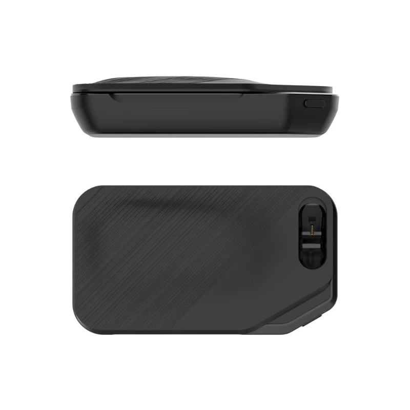 Новый чехол для зарядки Plantronics Voyager 5200 5210 Bluetooth гарнитура универсальная зарядная