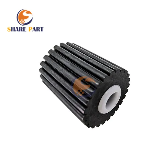 Ролик для пикапа KONICA Minolta BH223 BH283 BH363 223 283 363 423 7823 C451 C550 C650 C452 754 1 шт.|Детали принтера| |