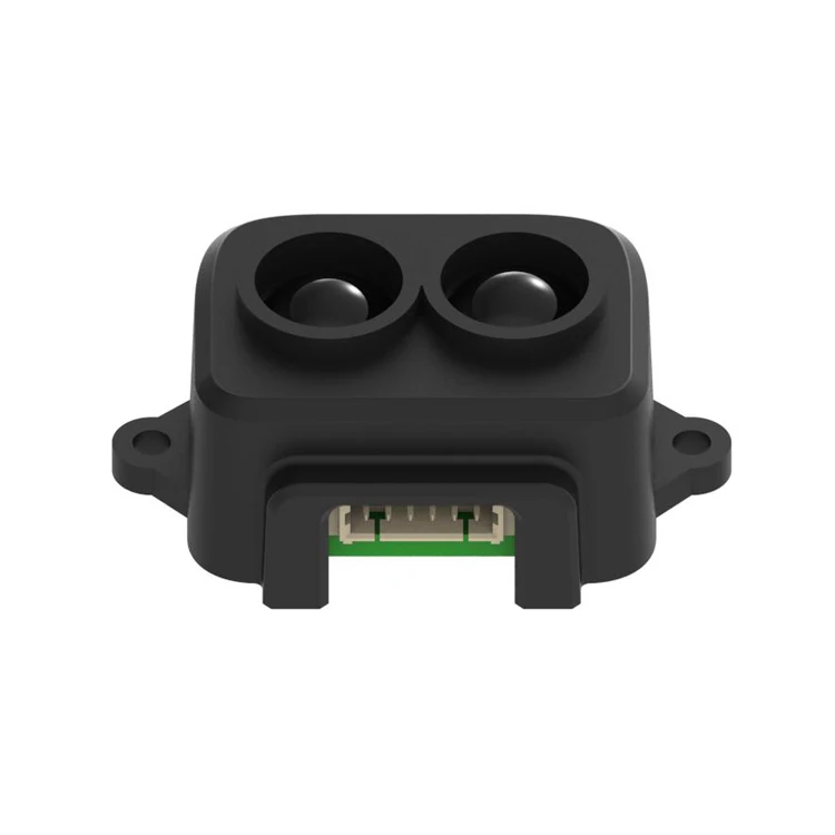 2PCS Benewake TF-Luna LiDAR Single-Point Micro Ranging Finder Sensor Support UART I2C Communication Interface | Электроника