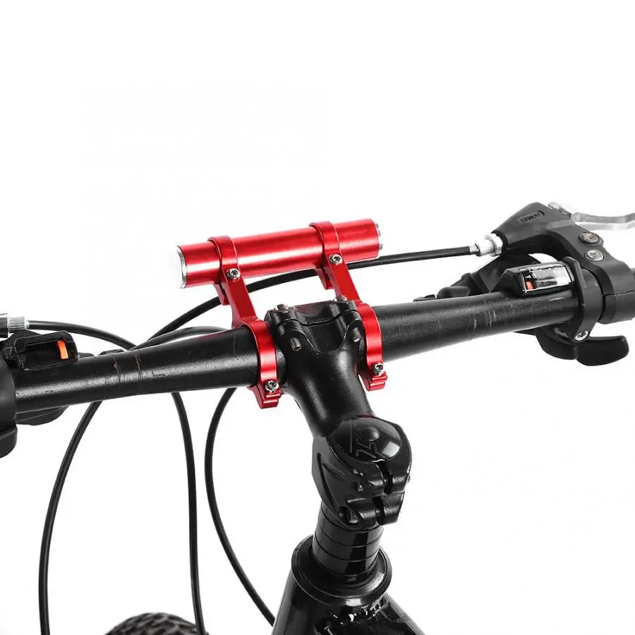 Многофункциональный Удлинительный кронштейн для руля велосипеда из