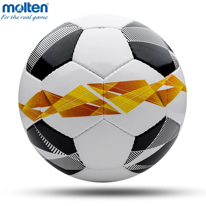 Molten Soccer Ball Official Series 1000 Size 4 Size 5 Football Ball Professional Match Sports Training League Balls futbol