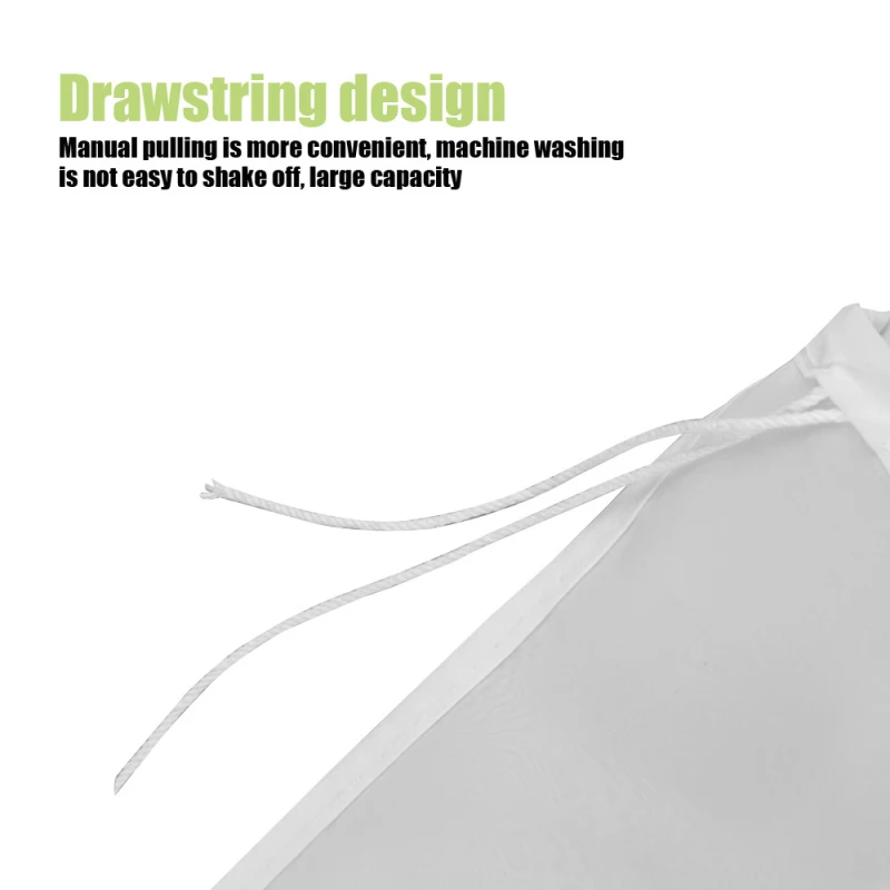 Многоцелевой сетчатый мешок сито пустая Ароматизированная фильтровальная