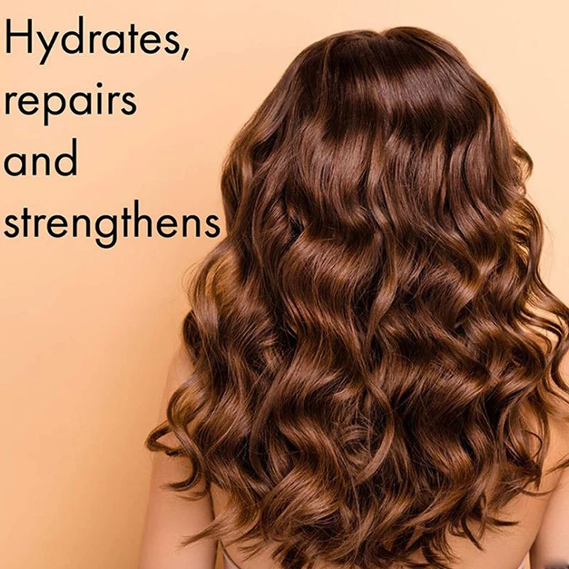 

Brand New Hair Perfector N3 Repairs And Strengthens All Hair Types 250ML Sealed Nourish&repair&soften Improve Irritability 1PC