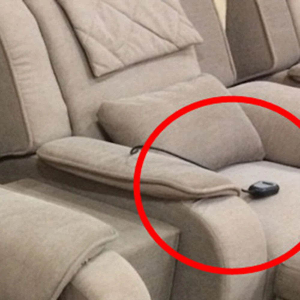 Gourd shaped многофункциональная поворачивающая электрическая кровать Электрический