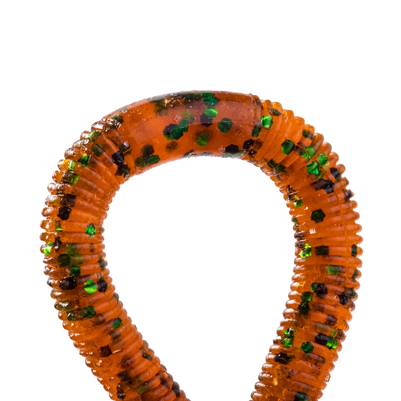 Восемь когтей 10 см 2 г реалистичные искусственные приманки шт./упаковка