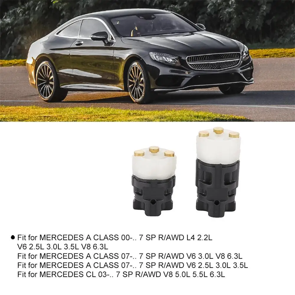 Новинка 1 пара датчик модуля управления автомобильной коробкой передач 722 9 Y3/8n1