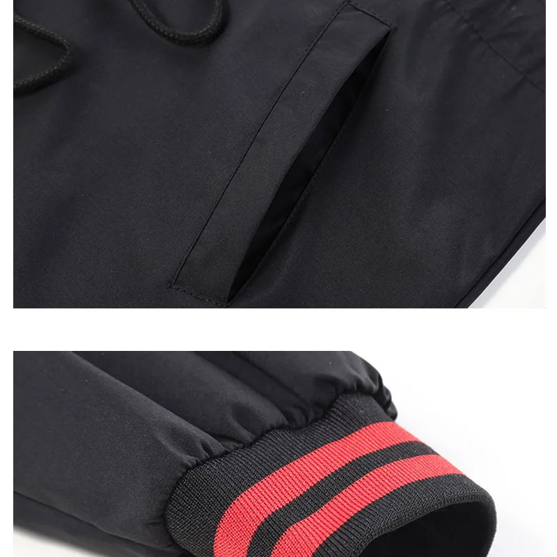 

Fashion New Women Trench Coat Solid Loose Hooded Pocket Zipper Lightweight Windbreaker Outwear Female Casual Tide Plus Size Q386