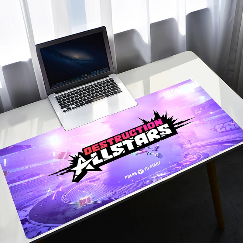 Коврик для мыши разрушающий AllStars pad Xs Xxs коврик коврики игрового ноутбука аниме