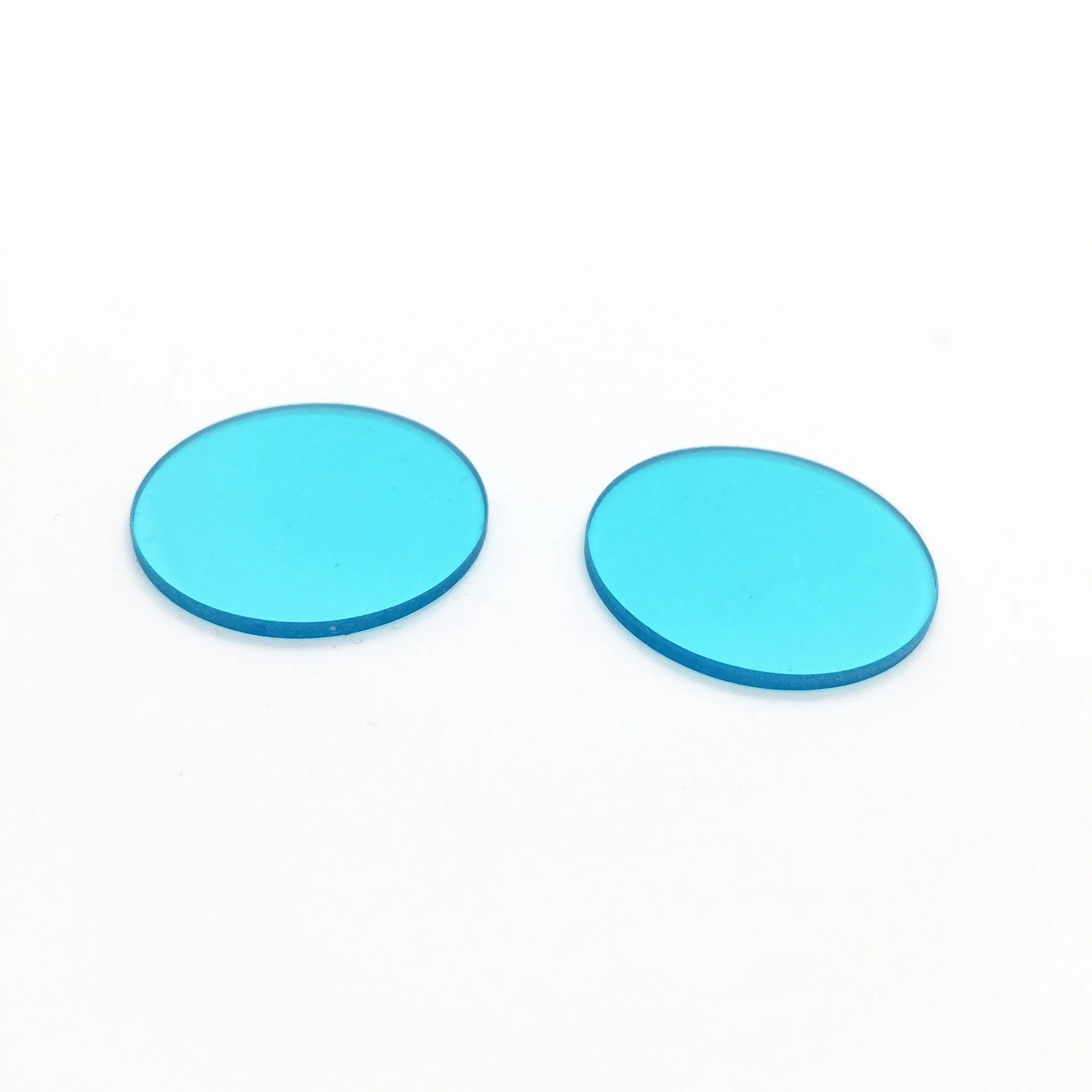 IR Cut Filter QB39 BG39 Blue Glass for Camera color correction | Инструменты