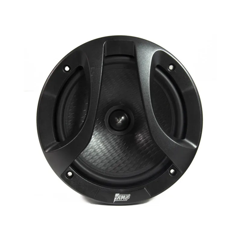 Акустика компонентная AMP LD 6.5 (динамики в машину  колонка колонки