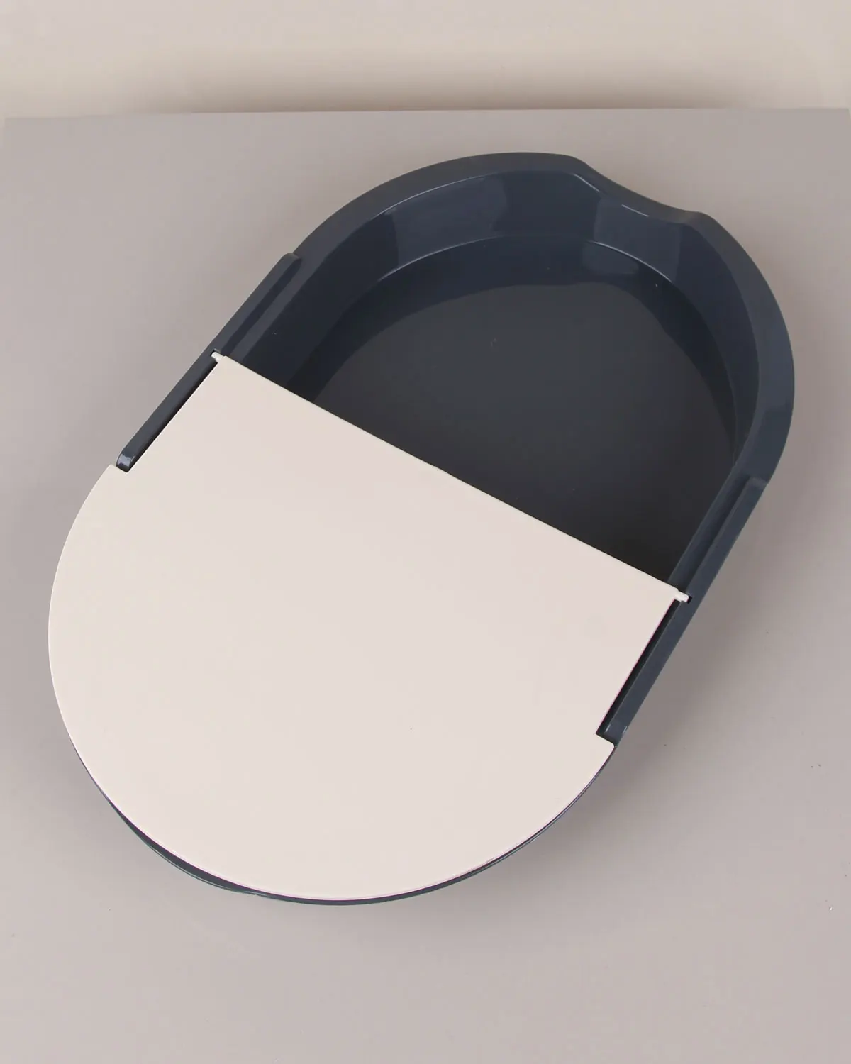 

Разделочная доска sambuy с двойным лучом