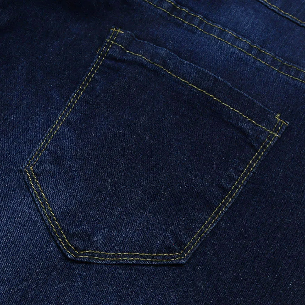 JAYCOSIN, женские джинсы 7XL, плюс размер, Feminino, повседневные, пуш-ап, джинсы, стрейчевые, с высокой талией, обтягивающие, облегающие, облегающие, брюки