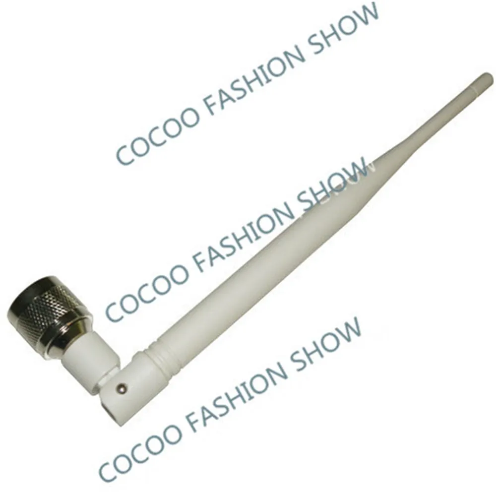 

ZQTMAX 3G Repeater 2100mhz Signal Booster UMTS Data Cellular Signal Amplifier with Indoor Omni Antenna