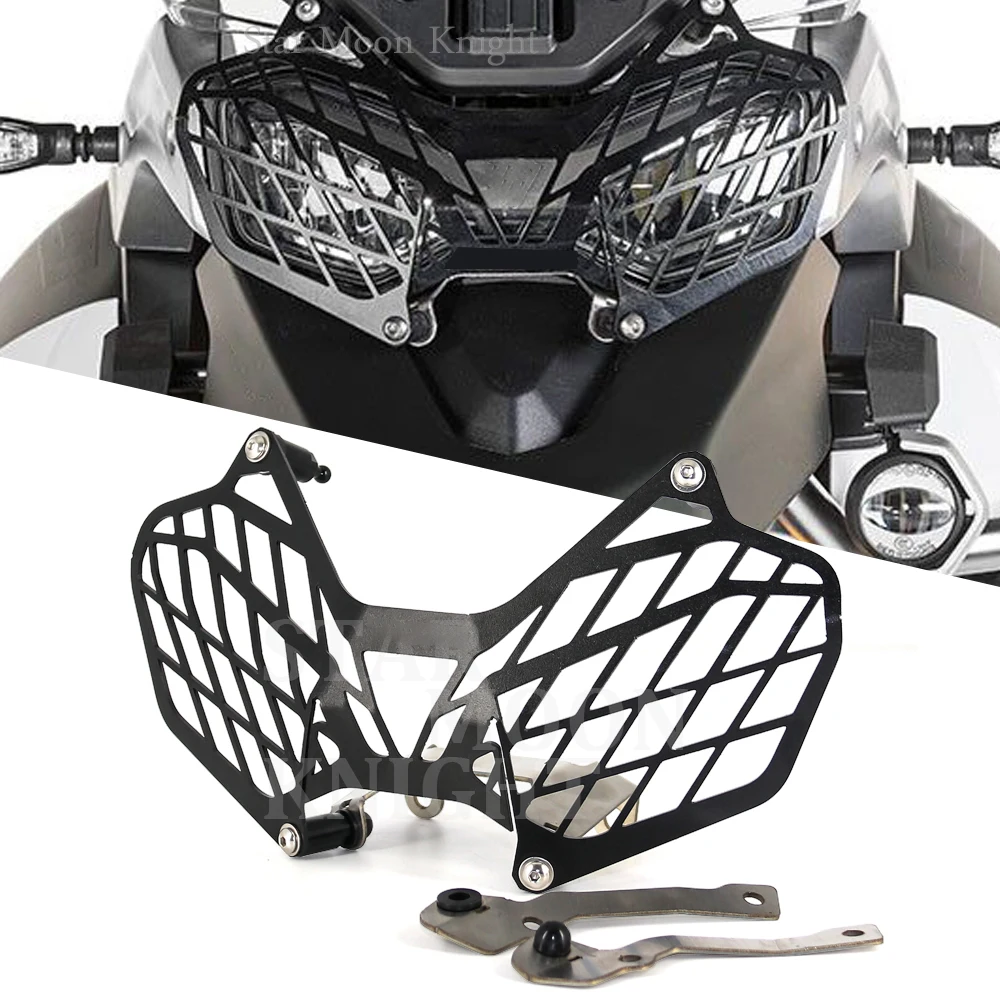 

Motorcycle Headlight Protector Grille Guard Cover Protection Grill For TIGER 900 GT TIGER 900GT Pro RALLY Tiger 900 2020