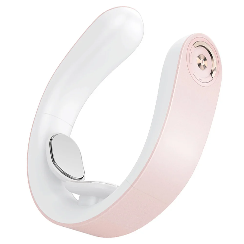 

1 Set Neck Massager Neck Massaging Tool Neck Protector Fascia Massager