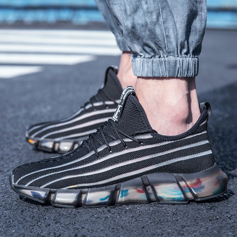 

men shoes Sneakers Male Mens casual Shoes tenis Luxury shoes Trainer Race off white Shoes fashion loafers running Shoes for men