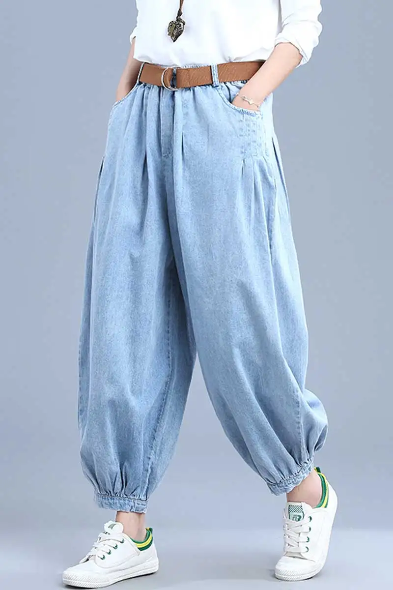 

jeans pant DM001