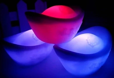 

small lights will toy Silver Piece Small Lights Will 7 Colour Changing Leds Children's Toys Unisex Plastic Movie & Tv 2020