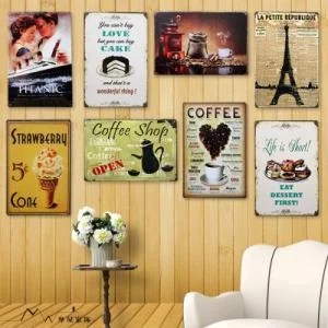 Retro Running Family Surf Metal Sign | Plaques &amp Signs
