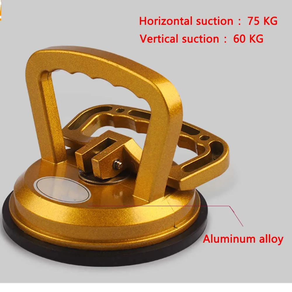 Мощный пылесос со стеклянной присоской сверхмощный для пола плитки