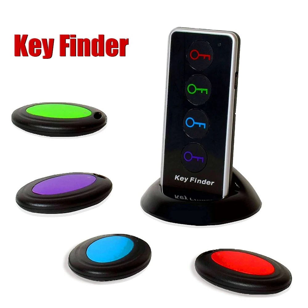 

Беспроводной смарт-детектор для ключей, устройство для защиты от потери, локатор для телефона, кошелька, сумки для домашних животных, чемода...