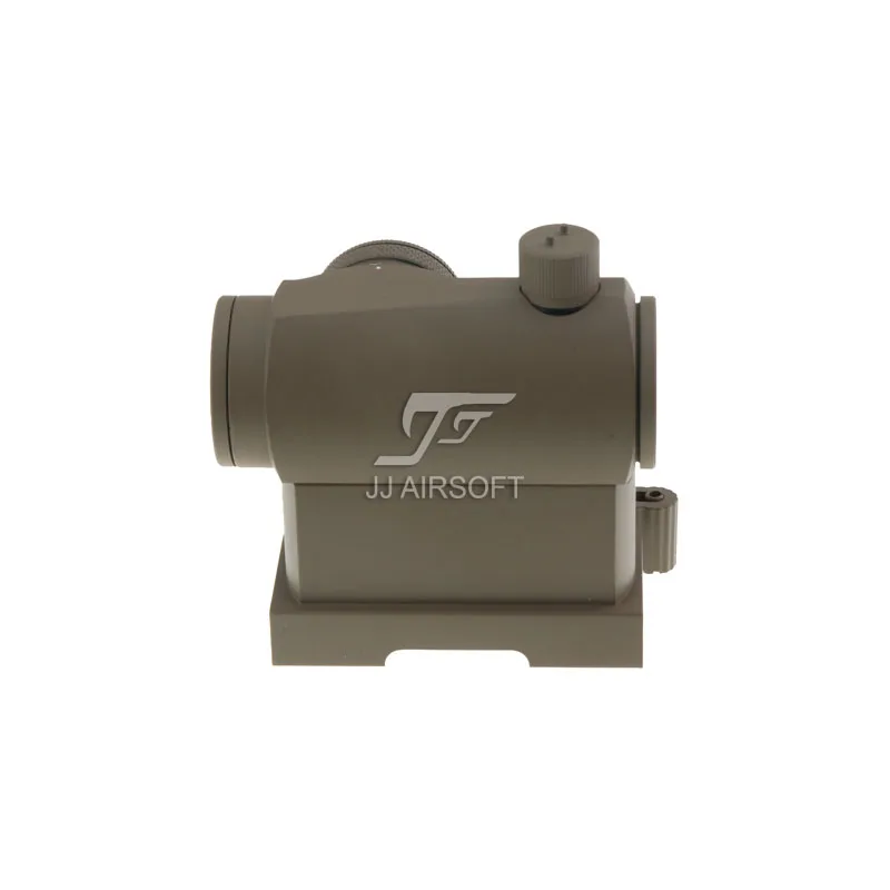 TARGET Micro 1x24 Red Dot с QD подставка крепление, низкое крепление ЧПУ, 45 градусов крепление со смещением(черный/коричневый) LT660, LT660HK или LT661