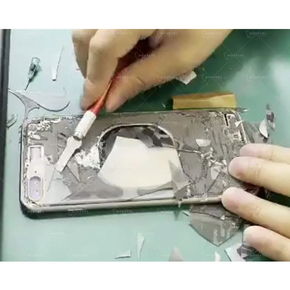Back Cover Glass Disassembly Tool for iPhone 11 12 13 Pro Max Mobile Phone Repair Rear Housing Remove Opening Tools | Мобильные