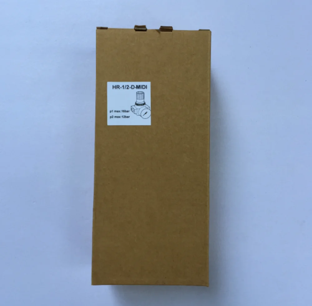 

HR-D-MIDI 1\2 Low Pressure Reducing Valve For YONGCHENG Brand