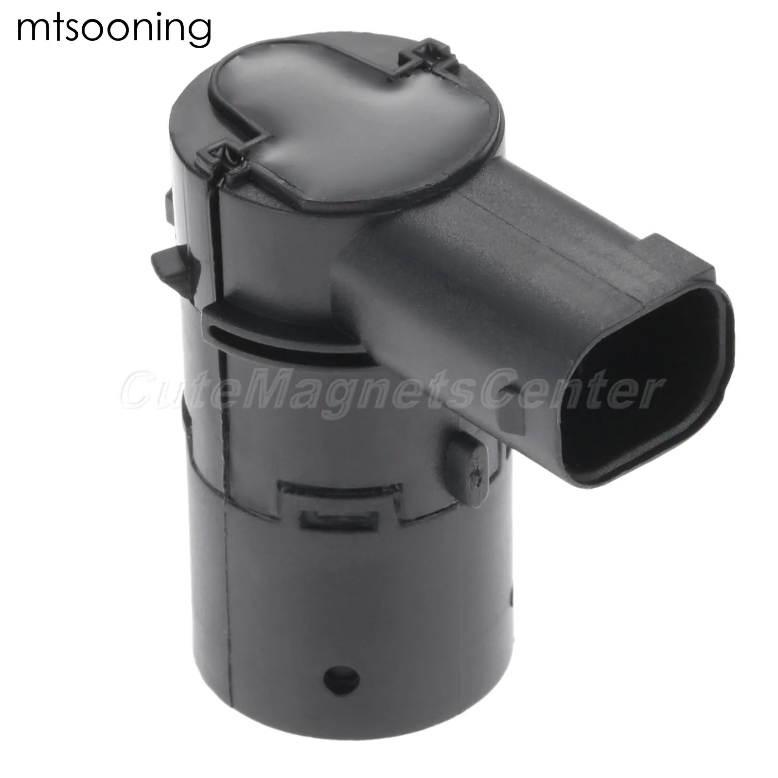 mtsooning Backup Parking Sensor 4F23-15K859-AA 3F2Z-15K859-BA for 2001-2011 Ford E150 Escape Explorer F150 Lincoln Mark Mercury |