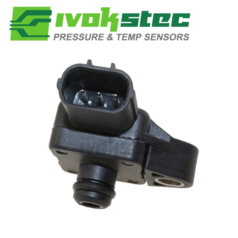 4 бар (4 бар) Датчик давления воздушного турбокомпрессора для замены