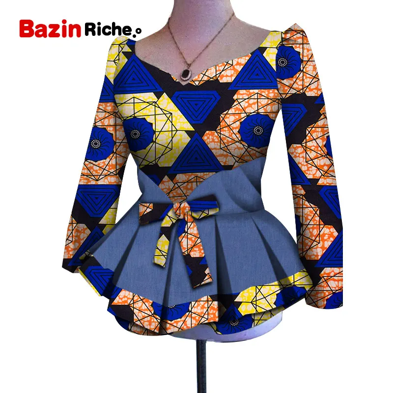 2021 модная новинка Дашики африканская женская одежда базин богатые элегантные