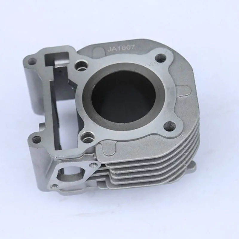 Аксессуары для мотоциклов поршневое кольцо ZY100T цилиндр гильзы цилиндра |