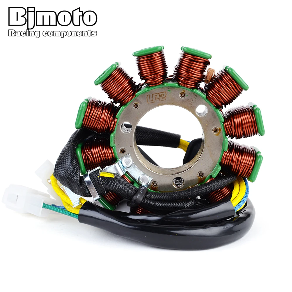 Катушка статора для Hyosung GV125 GT125R GT250 GT250R GV250 2006-2011 2010 GV GT 125 125R 250 250R 32101HG5100 32100HG5100 -