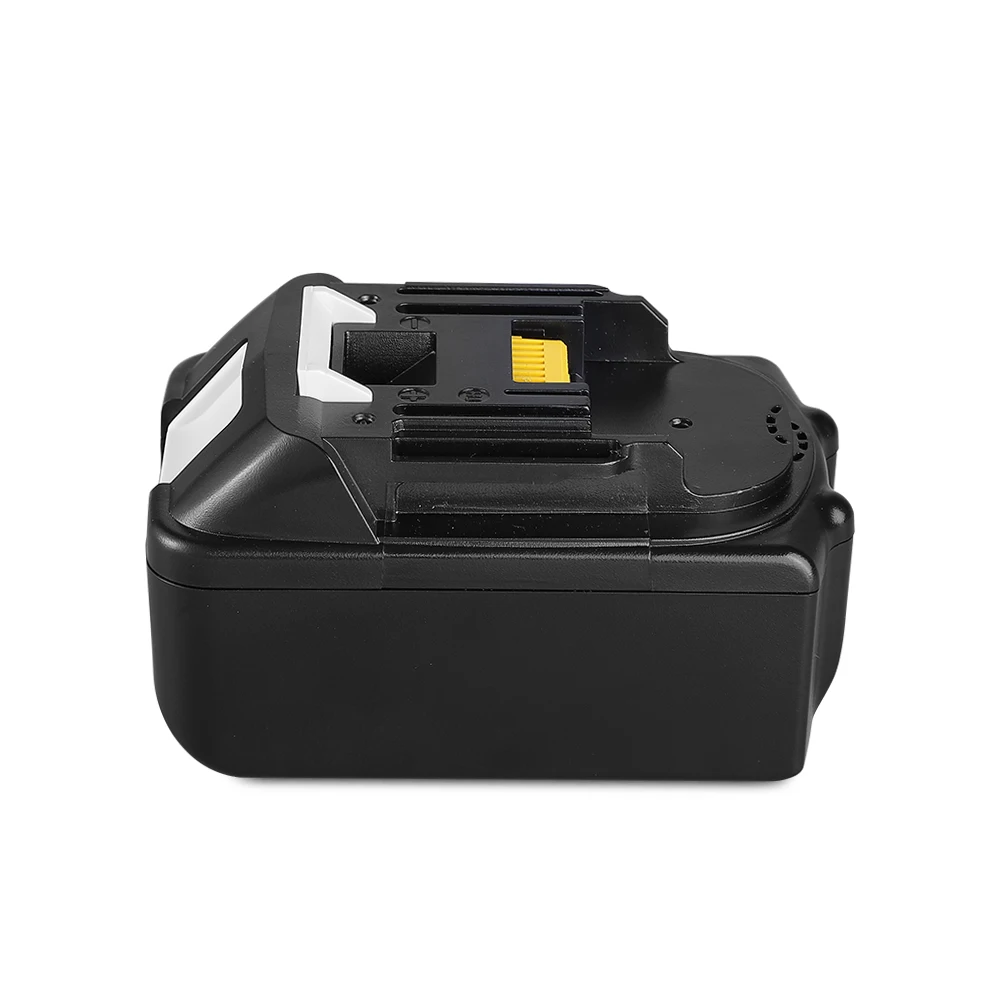 

4000/6000mAh Makita 18V Battery Rechargeable Li-ion Battery For Makita Power Tools Replacement BL1840 BL1860