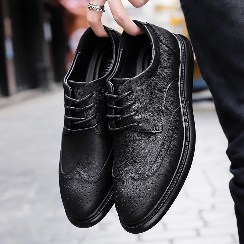 

Mens Shoes Casual Loafers Casual Leather Shoes Men Fashion Mens Causal Hot Sale Zapatos Casuales Para Hombre For Zapatillas