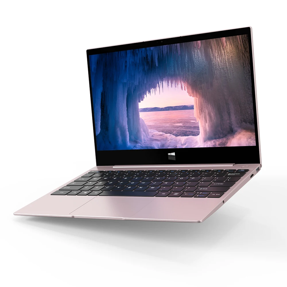 XIDU сенсорный ноутбук Тетрадь предустановленных окна 10 OS Intel x7 3867U процессор 8 Гб