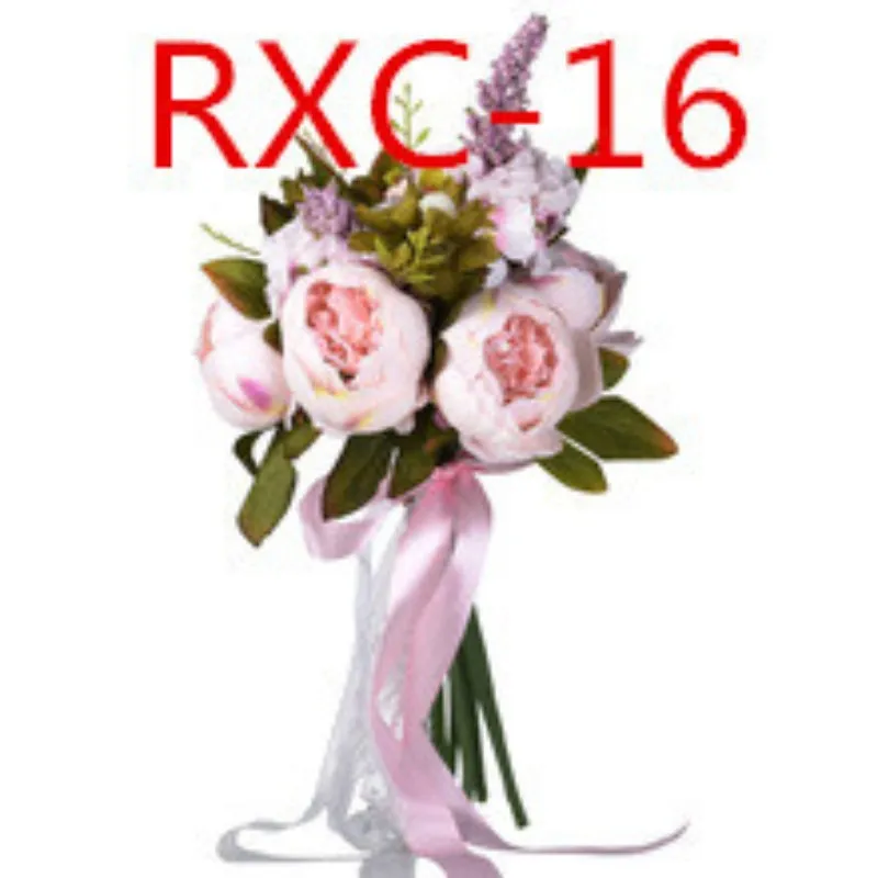 

Свадебные и важные события/свадебные аксессуары/Свадебные букеты RXC 2