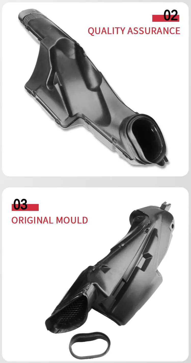 Воздухозаборная трубка Ram для Suzuki GSXR600 GSX-R600 GSXR 600 GSX-R750 GSXR750 750 2006 2007 06 07 K6 |
