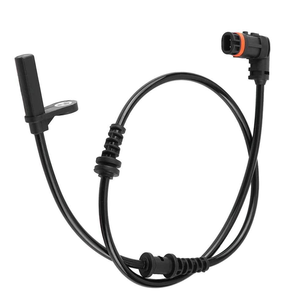 2045400117 новый датчик скорости передней оси ABS Датчик колесо для Mercedes Benz W204 C180 C200 C220