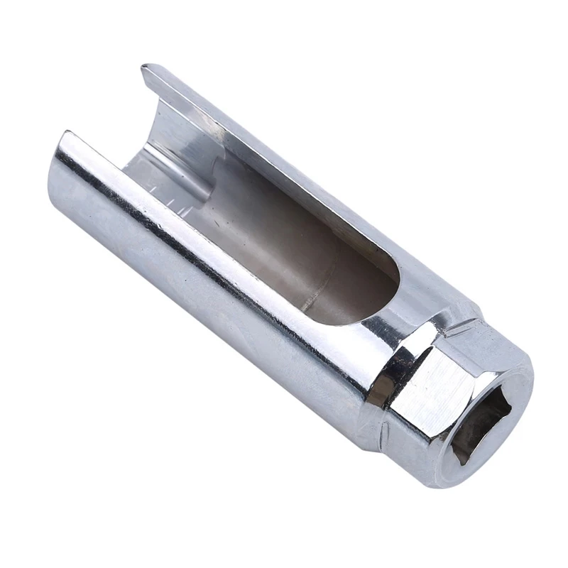 Универсальный Автомобильный датчик кислорода 1/2 торцевой ключ инструмент для