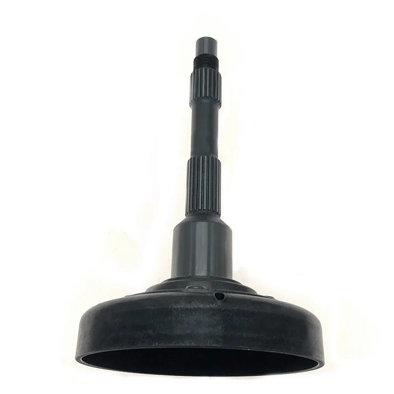 Крышка корпуса сцепления для CF500 CF 500CC CFMOTO CF500 CF188 0180-053100-0003 HL Запчасти для внедорожников