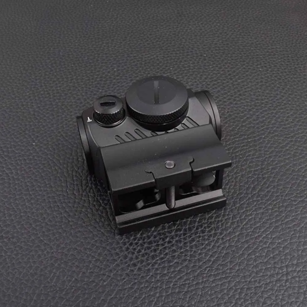 ROMEO5 Red Dot SIG Sauer идеальная копия прицела для охоты и страйкбола red dot Sight полная
